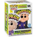 Pop! Warheads: Wally Warheads [55] (used)