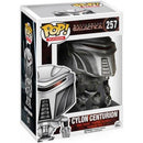 Pop! Battlestar Galactica: Cylon Centurion [257] (used)