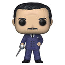 Pop! The Addams Family: Gomez Addams [810] Chase Variant - Rapier (used)