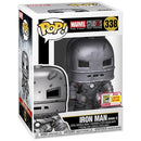 Pop! Marvel Studios: Iron Man (Mark 1) [338] (used)