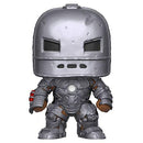 Pop! Marvel Studios: Iron Man (Mark 1) [338] (used)