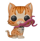 Pop! Captain Marvel: Goose (Flerken) [445] Chase Varient (used)