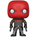 Pop! DC Super Heroes: Red Hood [236] (used)