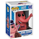 Pop! Inside Out: Bing Bong [137] (used)