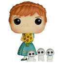 Pop! Frozen: Anna [156] (used)