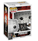 Pop! Hellraiser 2: Pinhead [134] (used)