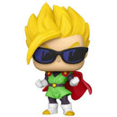 Pop! Dragon Ball Z: Super Saiyan Gohan (Saiyaman) [858 (used)