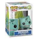 Pop! Pokemon: Bulbasaur [453] (used)