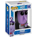 Pop! Inside Out: Fear [135] (used)