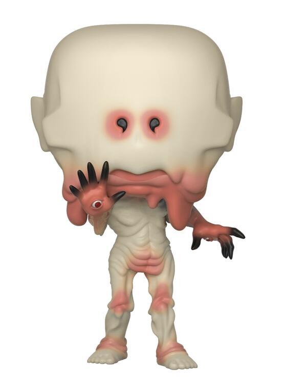 Pop! Pan's Labyrinth: Pale Man [604] (used)