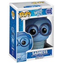 Pop! Inside Out: Sadness [133] (used)