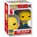Pop! The Simpsons: Moe Szyslak [500] (used)