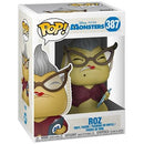 Pop! Monsters Inc.: Roz [387] (used)