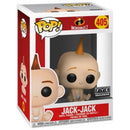 Pop! Incredibles 2: Jack-Jack [405] (used)