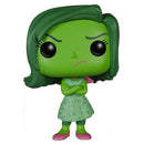 Pop! Inside Out: Disgust [134] (used)