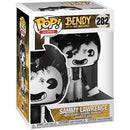 Pop! Bendy and the Ink Machine: Sammy Lawrence [282] (used)