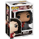 Pop! Ash vs Evil Dead: Kelly [397] (used)