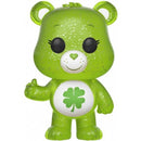 Pop! Care Bears: Good Luck Bear [355] Chase Variant - Glitter (used)