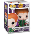 Pop! Hocus Pocus: Winifred Sanderson [433] (used)
