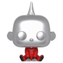 Pop! Incredibles 2: Jack-Jack [367] (Metallic) (used)