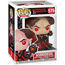 Pop! Dungeons & Dragons: Asmodeus [575] (used)