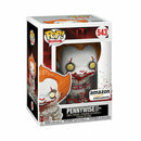 Pop! IT: Pennywise with Severed Arm [543] (used)