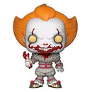Pop! IT: Pennywise with Severed Arm [543] (used)