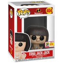 Pop! Incredibles 2: Edna Jack-Jack [404] (used)