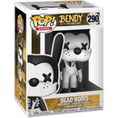 Pop! Bendy and the Ink Machine: Dead Boris [290] (used)