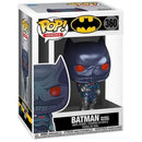 Pop! Batman: Batman Murder Machine [360] (used)