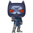 Pop! Batman: Batman Murder Machine [360] (used)