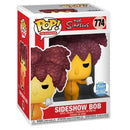 Pop! The Simpsons: Sideshow Bob [774] (used)