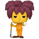Pop! The Simpsons: Sideshow Bob [774] (used)