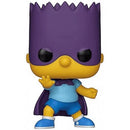 Pop! The Simpsons: Bartman [503] (used)