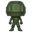 Pop! Ready Player One: Sixer [503] (Jade) (used)