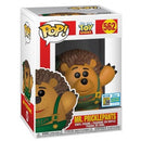 Pop! Toy Story: Mr. Pricklepants [562] (used)