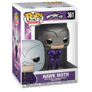 Pop! Miraculous Ladybug: Hawk Moth [361] (used)