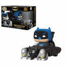 Pop! Batman: 1950 Batmobile [277] (used)