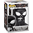 Pop! Venom: Venomized Punisher [595] (used)