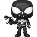 Pop! Venom: Venomized Punisher [595] (used)