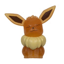 Pokemon Select Battle Figure - Eevee (Translucent) 3" Figure