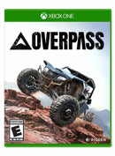 Overpass (used)