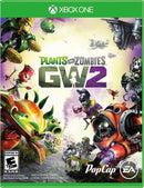 Plants vs. Zombies: Garden Warfare 2 (used)
