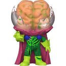 Pop! Marvel Zombies: Zombie Mysterio [660] (used)