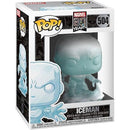 Pop! Marvel 80 Years: Iceman [504] (used)