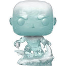 Pop! Marvel 80 Years: Iceman [504] (used)