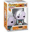 Pop! Dragon Ball Super: Shin [1283] (used)