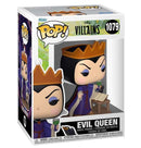 Pop! Disney Villains: Evil Queen [1079] (used)