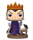Pop! Disney Villains: Evil Queen [1079] (used)