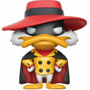 Pop! Darkwing Duck: Negaduck [299] (used)